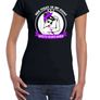 Domestic Violence Awareness T-Shirt Woman Image 2