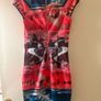 Ted Baker Dress Image 3