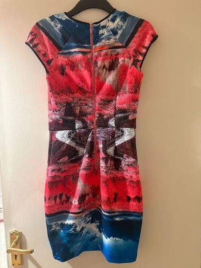 Ted Baker Dress
