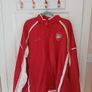 arsenal windbreaker jacket Image 2