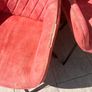 swivel kitchen chair Image 2