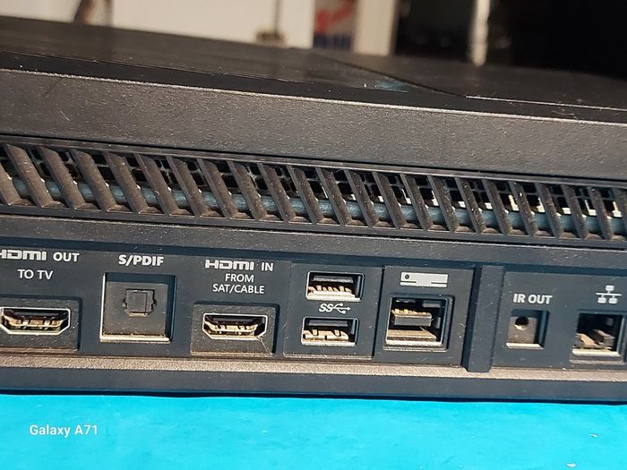 XBOX ONE, Comes in Box with Charger and literature, No Controller, but will include similar controller for XBOX 360, excellent condition