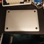 Apple MacBook Air 13" (A1466) - Powers On - iCloud Free - Spares or Repairs Image 5