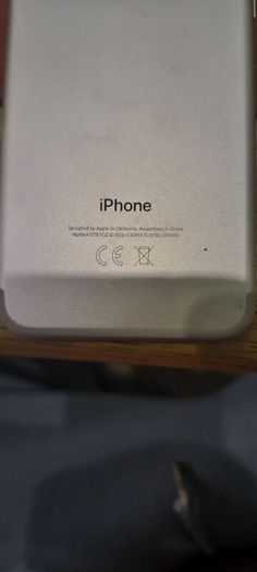 iPhone 7