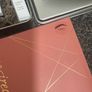 JANE IREDALE DAZZLE & SHINE BROW KIT - LIGHT perfect as Christmas present brand new Image 6