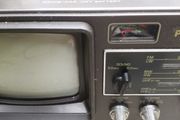 Panasonic tv radio cassette