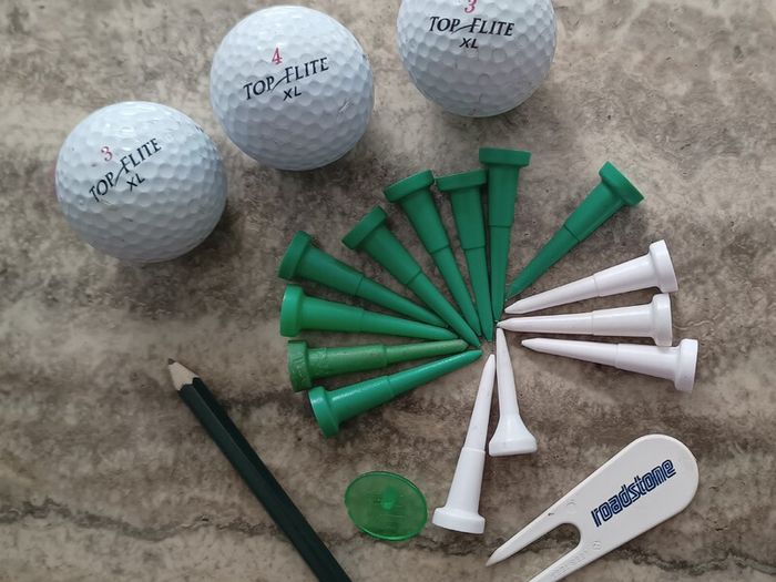 Kids Golf Set