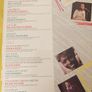 The Songs of Lennon & McCartney - With a Little Help from their friends - 1985 vinyl LP Image 2
