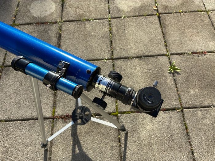 Telescope