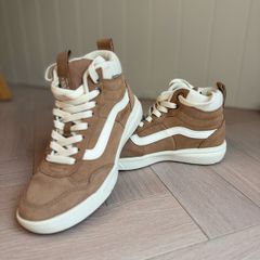 Vans Women's Range EXP High Vanguard