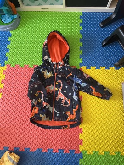 boy jacket