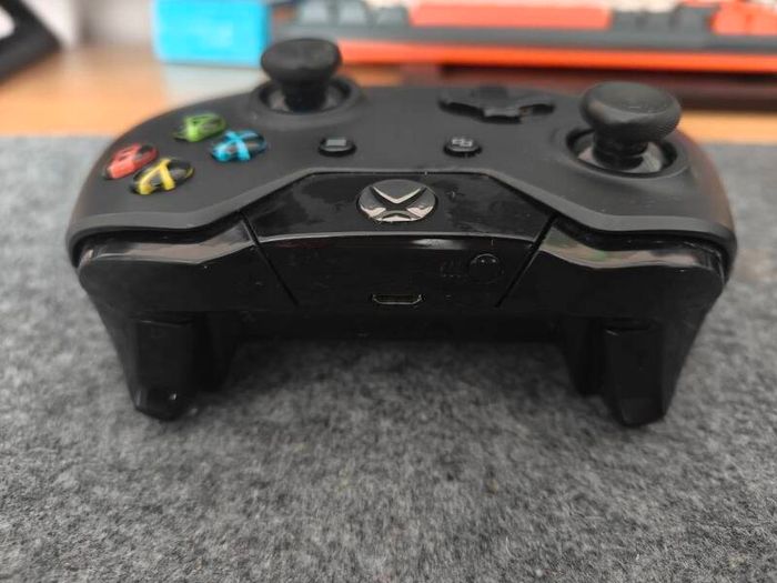official Xbox one controller