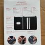 Wallet "Key-Smart" Urban Bi-Fold SIM card & RFID Image 5