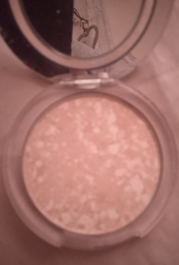 PUR Skin Perfecting Powder