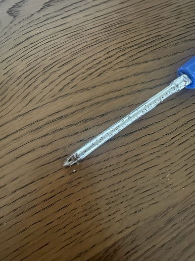 Screwdriver