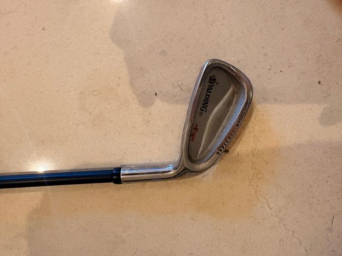 Junior Golf clubs