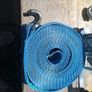 Heavy duty rachet straps 30 per set or 50 for both brand new Image 3