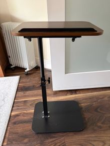 bed side table/ sofa table