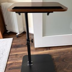 bed side table/ sofa table