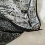 Adidas Z.N.E. Pulse Knit Wool Jacket Women's Black Image 5