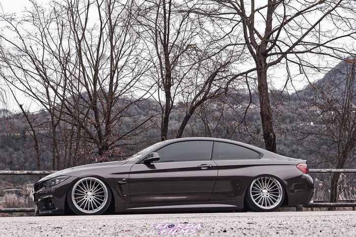 Veemann V-FS36 Alloys Wheels