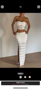 Women's 2 piece set