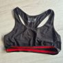 3x Danish  Endurance,  Organic Cotton  Sports Bra. Soze L,New Image 3