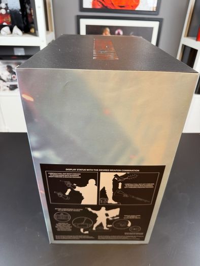 Battlefield 1 Collector's Edition - Complete No Game + Original GameStop Carton