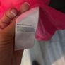 Tommy Hilfiger Pink dress Image 4