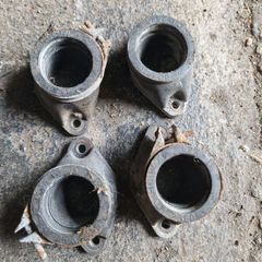 Mk2 bandit intake rubbers