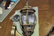 Lantern outdoor