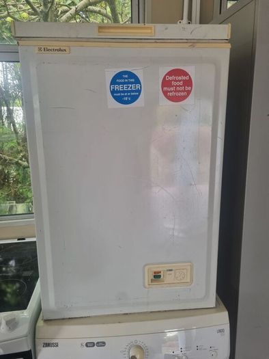 appliances
