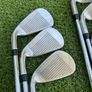 Callaway XR irons Image 4