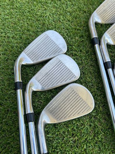 Callaway XR irons