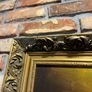vintage oil panting Image 8