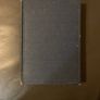 Jane Eyre by Charlotte Bronte late 1800s edition Image 3