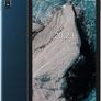 Nokia T10 4G 32GB 8 Inch 3GB Wi-Fi 5 Android 12 and beyond -Ocean Blue - Brand New Sealed Image 2