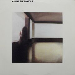 Dire Straits - S/T,  Vinyl, LP, Club Edition