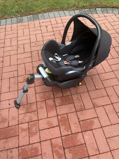 I Candy Peach Travel System