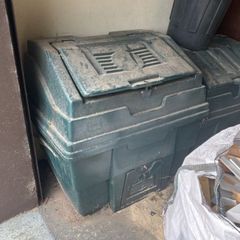 XL Coal Bunker