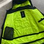 Under Armour winter jacket like new size JM Image 2