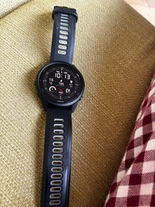 Garmin forerunner 265 music