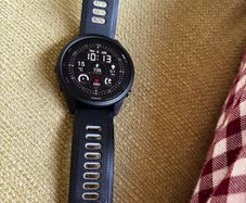 Garmin forerunner 265 music
