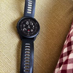 Garmin forerunner 265 music