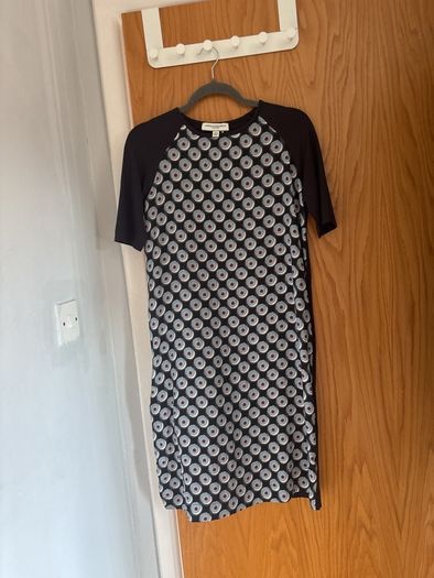 Carolyn Donnelly Dress
