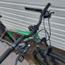 Carrera Hustle moutain bike Image 2
