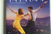 La La Land [2016] Emma Stone &amp; Ryan Gosling [Movie DVD] Academy Award Winner