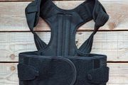 Orthotic belt