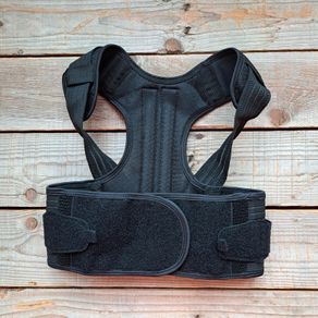 Orthotic belt