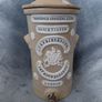 Antique ceramic Water Filter J.Defries & sons Gorgeous condition Image 9
